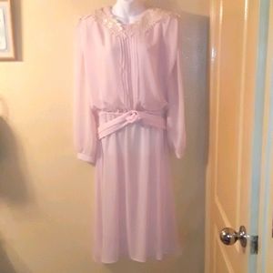 Dress by Monica Richards Of California Like New